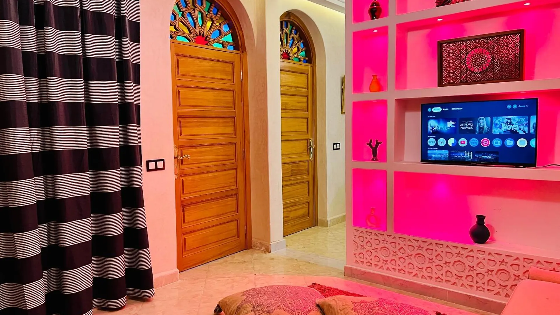 Dar Tislite El Qamar