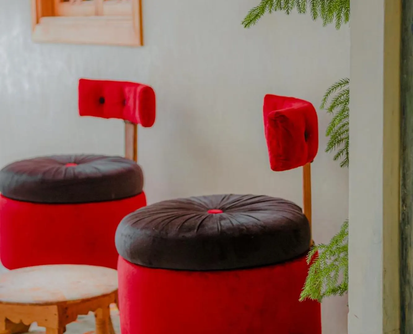 Appartement Dar Tislite El Qamar