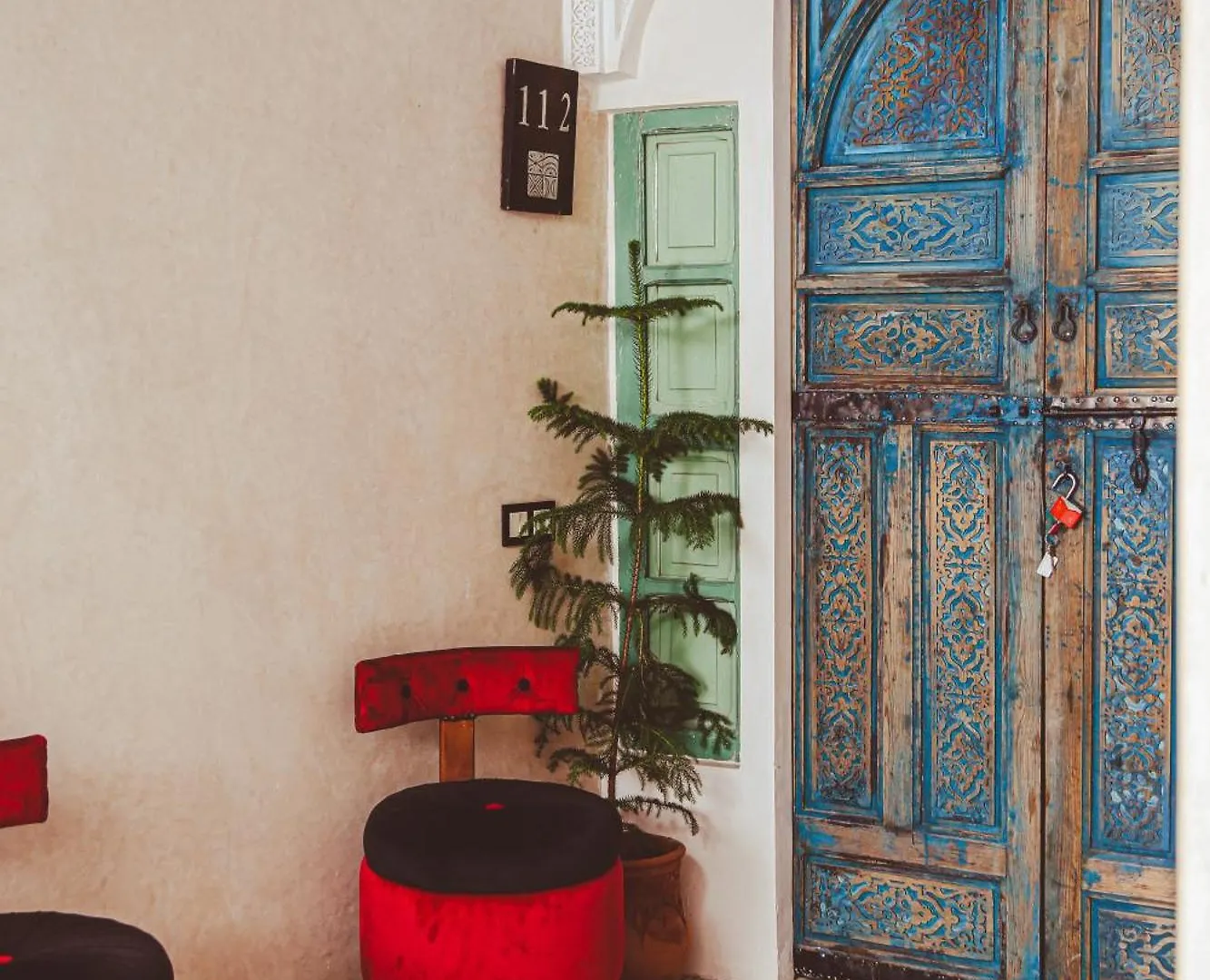 Dar Tislite El Qamar 0*, Marrakesh
