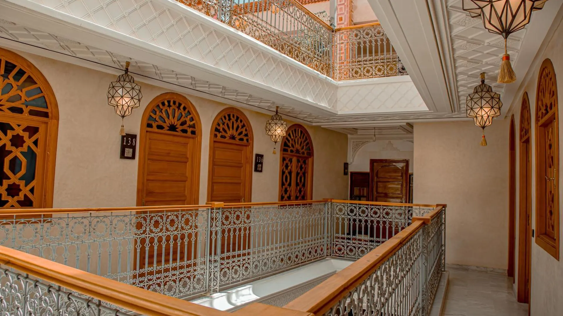 Dar Tislite El Qamar