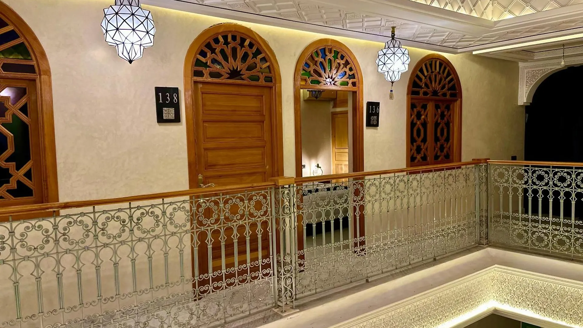 Dar Tislite El Qamar 0*, Marrakesh Marokko