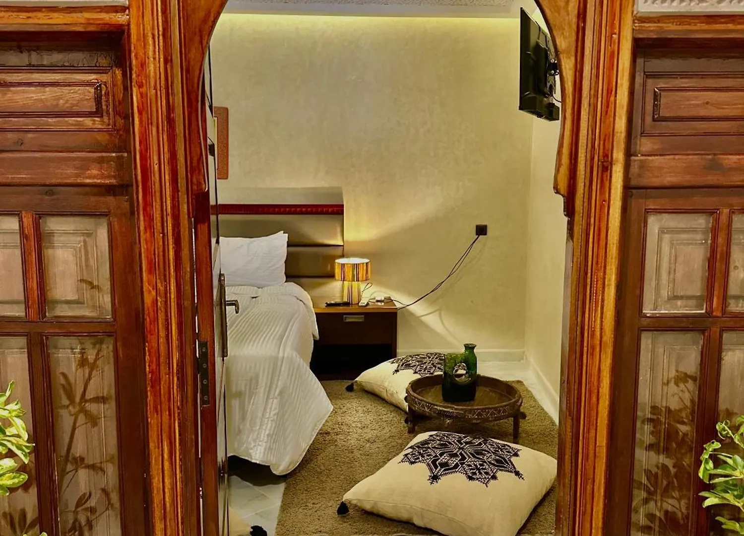 Dar Tislite El Qamar Marrakesh