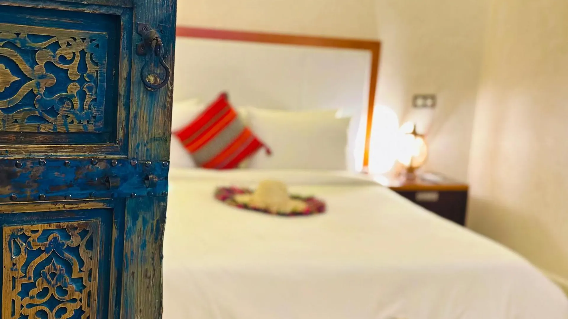 Appartement Dar Tislite El Qamar