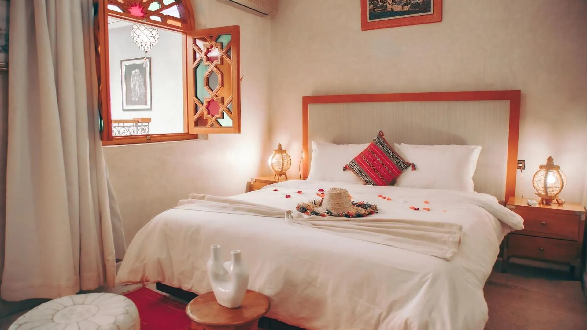 Appartement Dar Tislite El Qamar