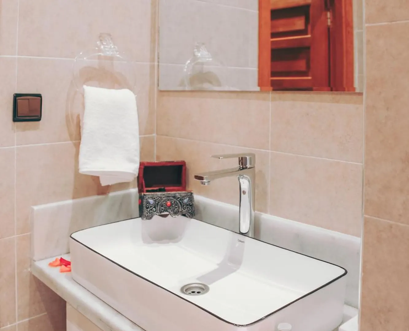 Dar Tislite El Qamar 0*, Marrakesh
