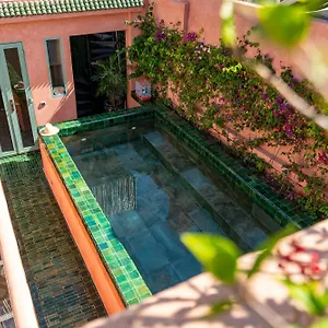 Riad Cologne &, Marrakesh
