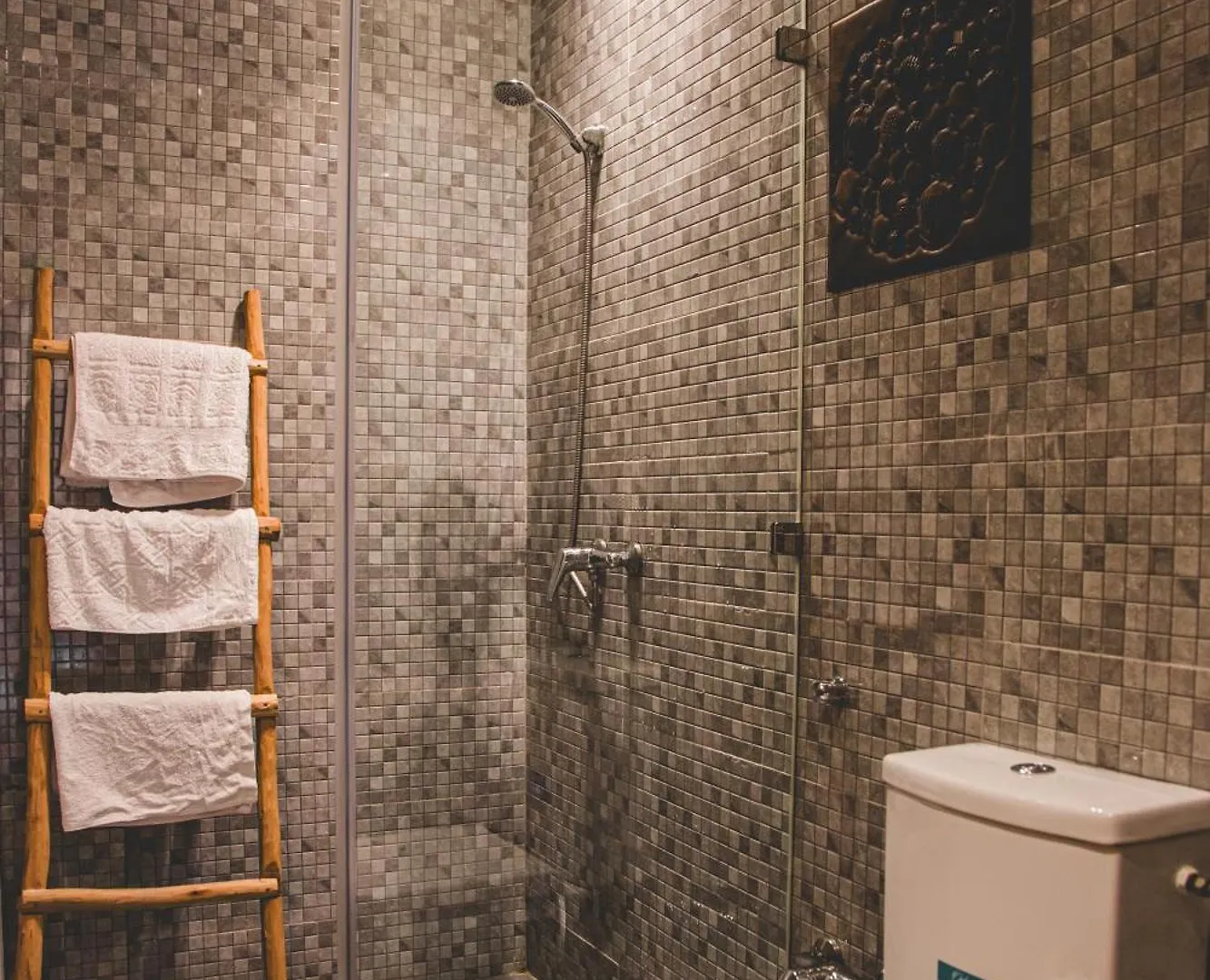 Dar Tislite El Qamar Apartment Marrakesh Morocco